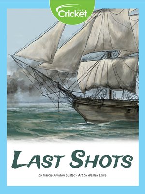 cover image of Last Shots